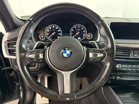 Used 2018 BMW X6 xDrive35i AWD/4WD image 11