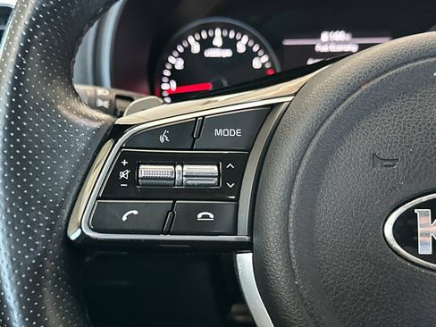 Used 2020 Kia Sportage SX FWD image 26