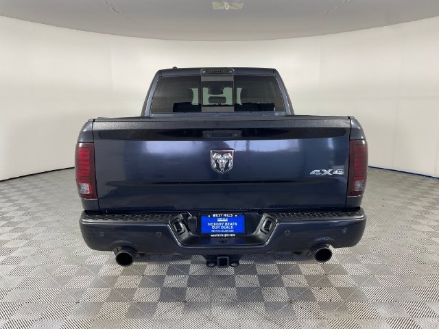 Used 2014 RAM 1500 Sport w/ Sport Premium Group AWD/4WD image 21