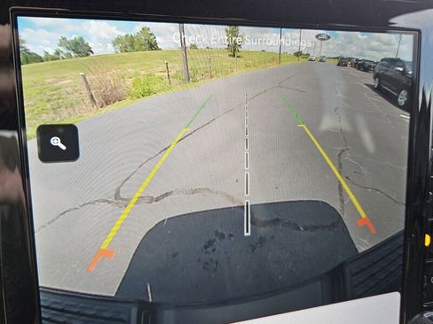 Used 2024 RAM 3500 Laramie w/ Night Edition image 19