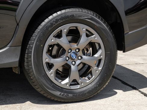 Used 2023 Subaru Crosstrek 2.5i Sport image 64