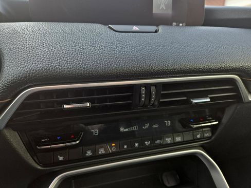 Used 2024 MAZDA CX-90 3.3 Turbo w/ Preferred Plus image 21