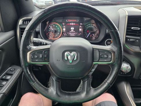 Used 2020 RAM 1500 Rebel w/ Level 1 Equipment Group AWD/4WD image 23