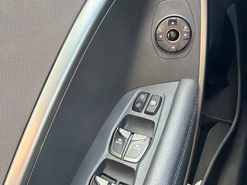 Used 2018 Hyundai Santa Fe Limited AWD/4WD image 11