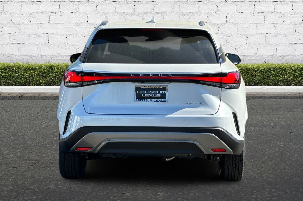 New 2026 Lexus RX 350 Premium FWD image 5