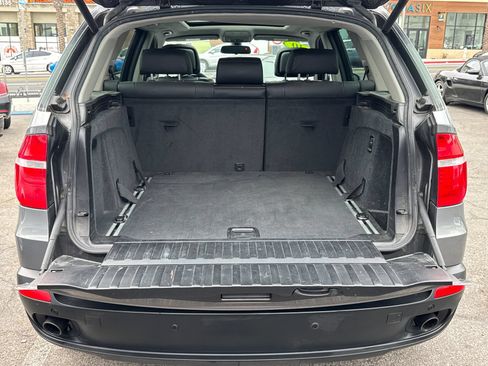 Used 2010 BMW X5 xDrive30i AWD/4WD image 6