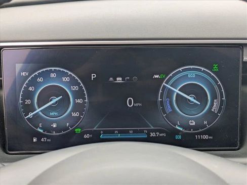 Certified 2024 Hyundai Tucson Limited image 20