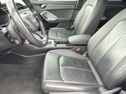 Used 2022 Audi Q3 2.0T Premium Plus AWD/4WD image 21