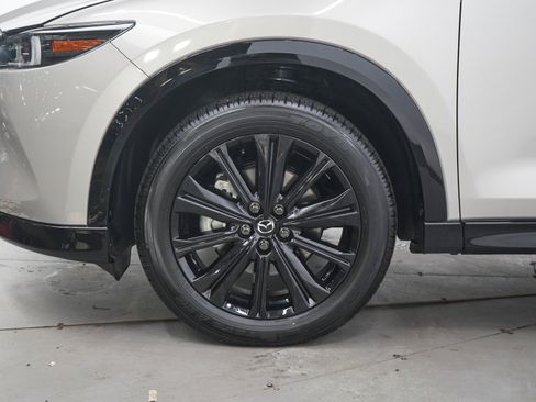 Used 2025 MAZDA CX-5 2.5 Turbo AWD/4WD image 30