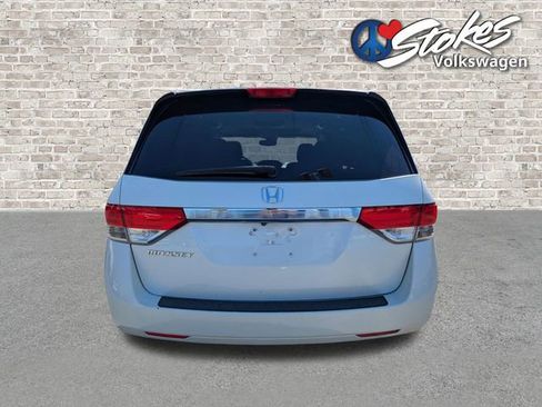 Used 2014 Honda Odyssey EX-L image 5