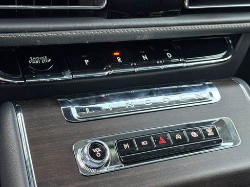 New 2026 Lincoln Aviator Reserve RWD image 22