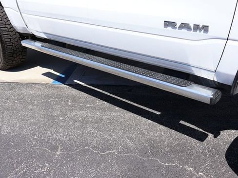 Used 2022 RAM 1500 Big Horn AWD/4WD image 10