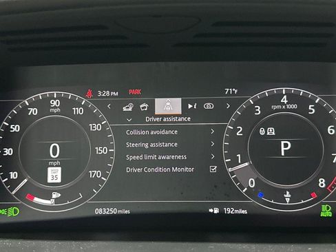 Used 2021 Land Rover Range Rover P525 Westminster Edition AWD/4WD image 60