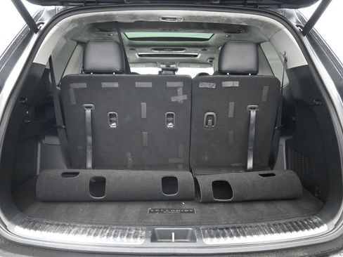 Used 2022 Kia Telluride SX w/ SX Prestige Package AWD/4WD image 27