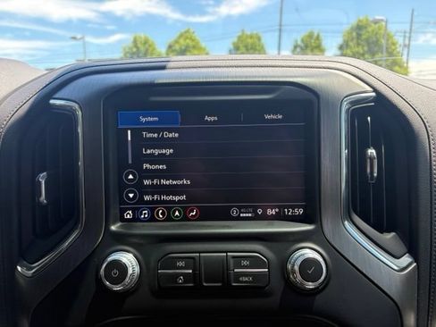 Used 2022 GMC Sierra 1500 Denali w/ Denali Reserve Package AWD/4WD image 25