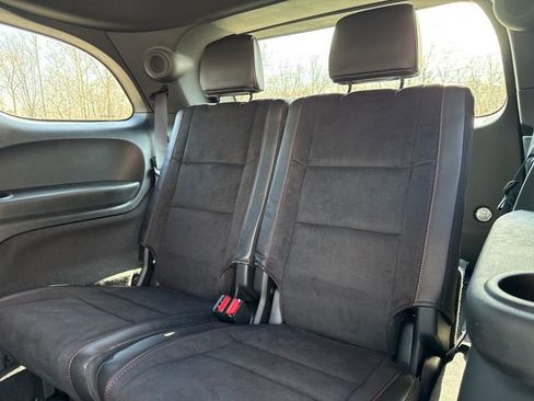 New 2026 Dodge Durango GT image 22