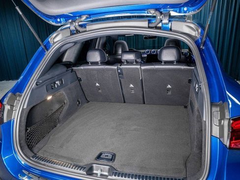 Certified 2026 Mercedes-Benz GLC 300 image 6