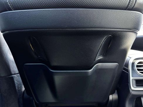 Used 2016 Mercedes-Benz S 63 AMG 4MATIC Sedan image 46