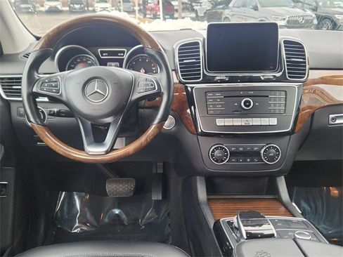 Certified 2016 Mercedes-Benz GLE 350 4MATIC image 14