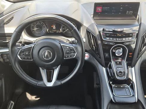Used 2019 Acura RDX FWD image 14