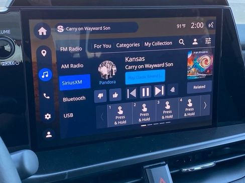 New 2026 Subaru Outback Wilderness image 22