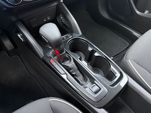 Used 2025 Chevrolet TrailBlazer LT image 41