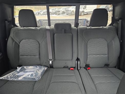 New 2026 RAM 1500 Big Horn image 24