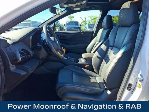 Used 2022 Subaru Outback Wilderness AWD/4WD image 2