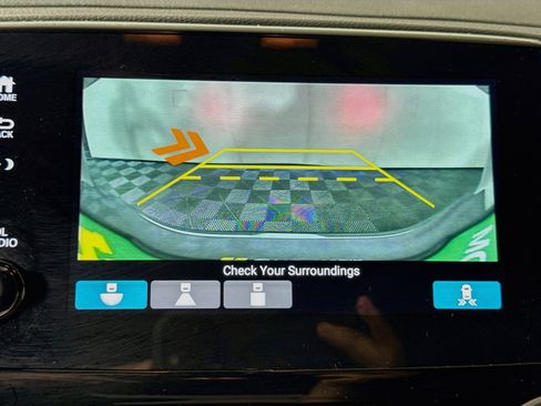 Used 2021 Honda Passport EX-L image 19