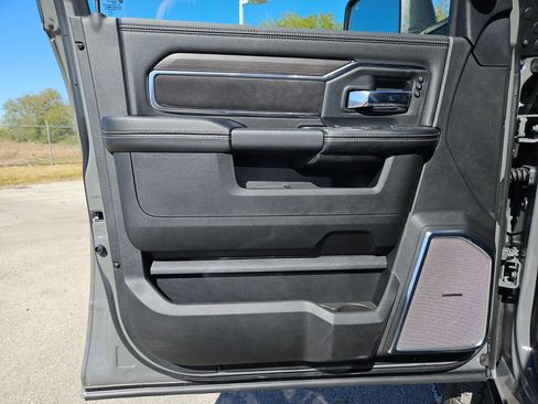 New 2026 RAM 2500 Laramie image 22