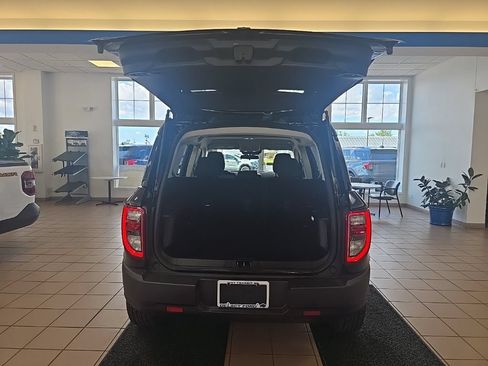 Used 2022 Ford Bronco Sport AWD/4WD image 29