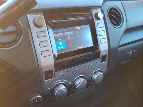 Used 2019 Toyota Tundra SR image 18