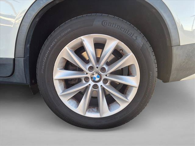 Used 2014 BMW X3 xDrive28i AWD/4WD image 15