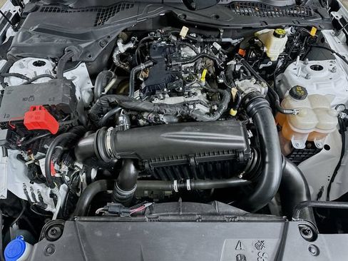 Used 2024 Ford Mustang Premium RWD image 20