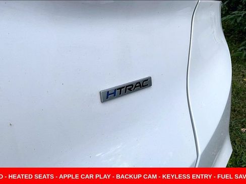 Used 2020 Hyundai Santa Fe SEL AWD/4WD image 23