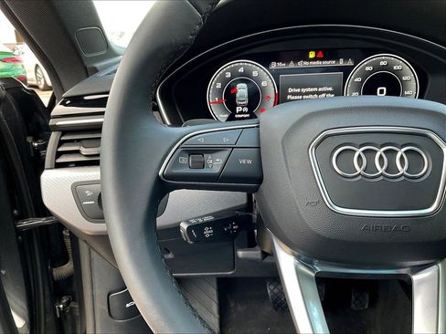 Used 2023 Audi A5 2.0T Premium Plus w/ Premium Plus AWD/4WD image 11