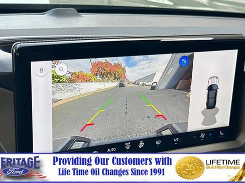 New 2025 Ford Bronco Sport Big Bend w/ Convenience Package image 19