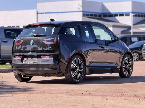 Used 2015 BMW i3 w/ Range Extender image 17