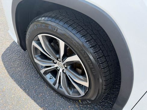 Used 2017 Lexus RX 350 Premium w/ Premium Package FWD image 9