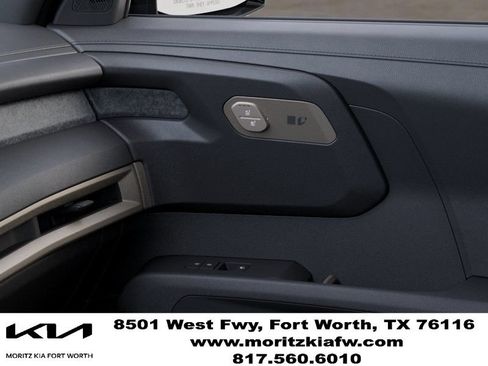 New 2027 Kia Telluride EX FWD image 25