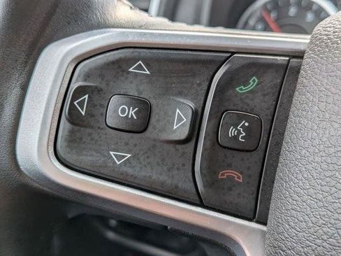 Certified 2023 RAM 1500 Big Horn AWD/4WD image 19