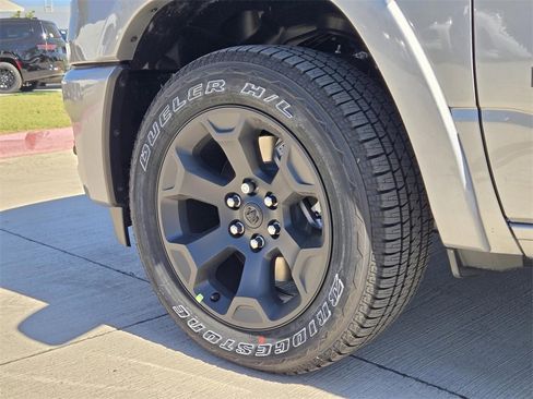 New 2026 RAM 1500 Lone Star image 9