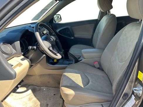 Used 2010 Toyota RAV4 4WD image 10