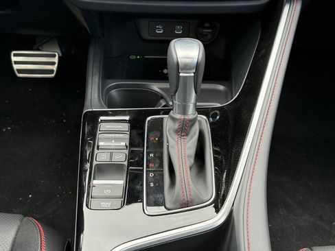 New 2026 Acura ADX A-Spec image 8