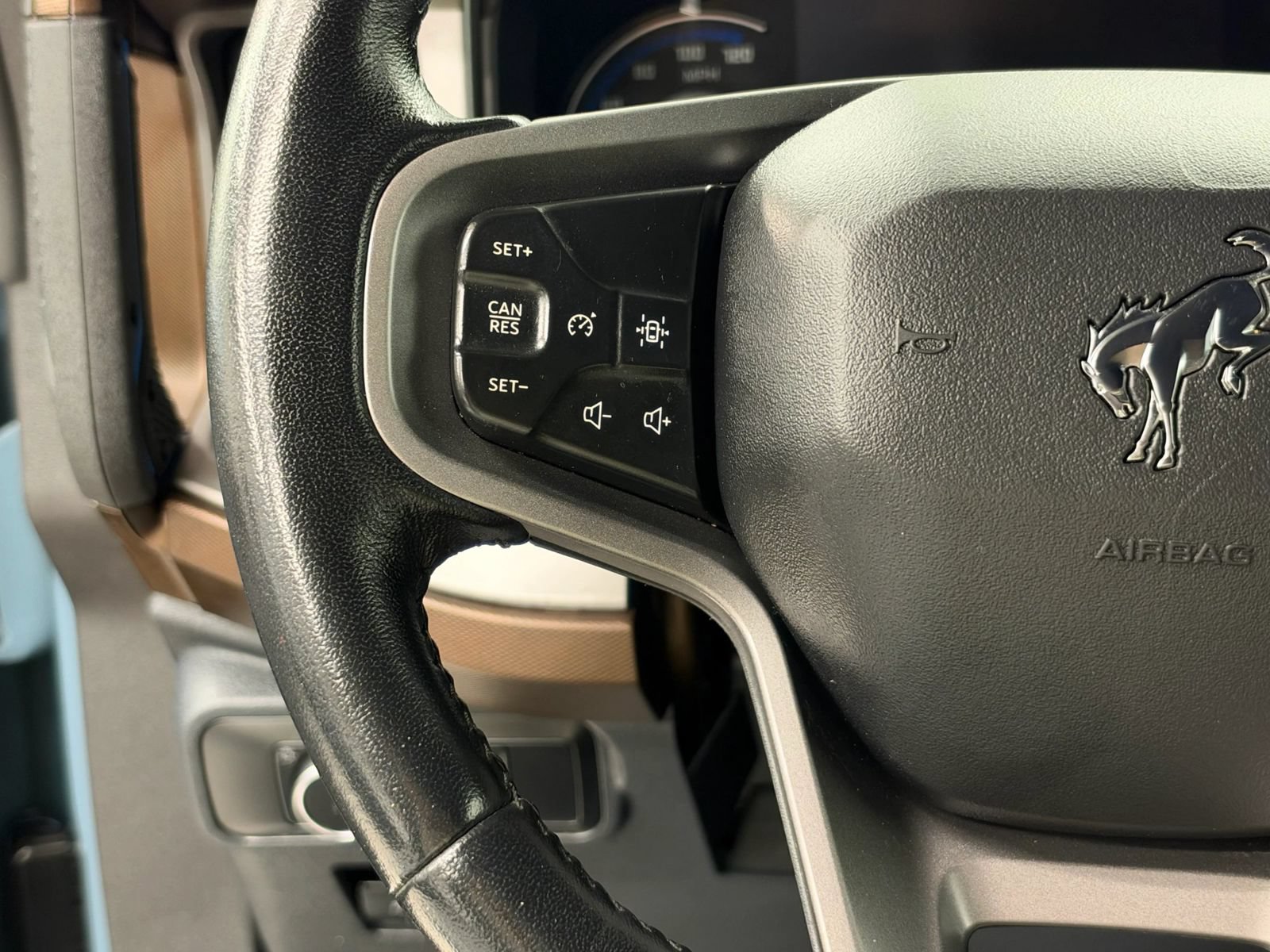 Used 2022 Ford Bronco Outer Banks AWD/4WD image 29