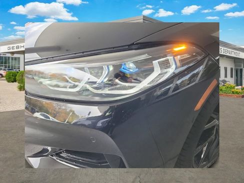 Used 2025 BMW M850i xDrive image 7