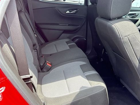 Used 2024 Chevrolet Blazer LT w/ Convenience Package FWD image 25