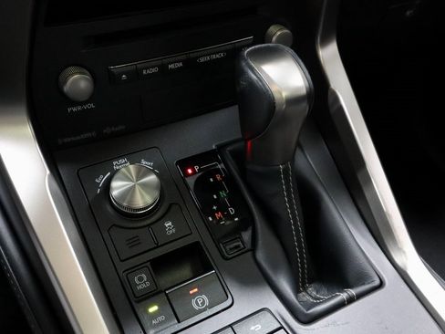 Used 2021 Lexus NX 300 AWD w/ Accessory Package image 32