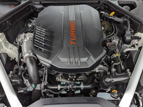 Used 2019 Kia Stinger GT AWD/4WD image 32