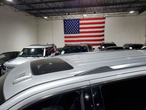 Used 2017 Chevrolet Suburban Premier image 53